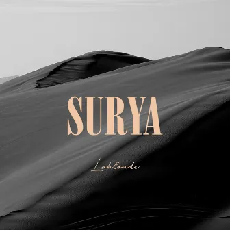 SURYA by LABLONDE