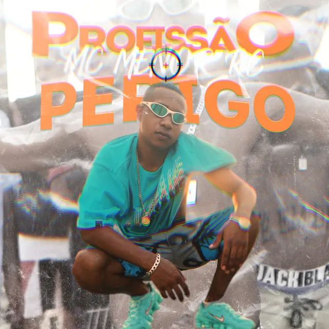 Profissão Perigo