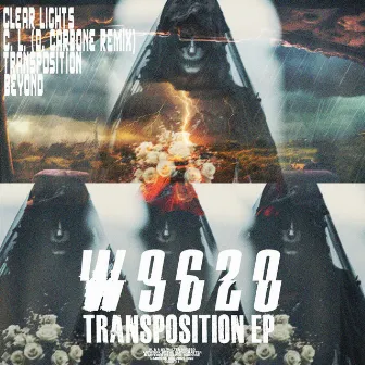 Transposition EP by W9620