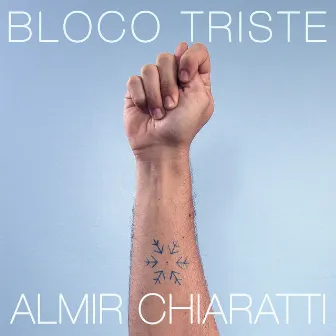 Bloco Triste by Almir Chiaratti