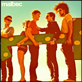 Answering Machine EP 1 by Malbec