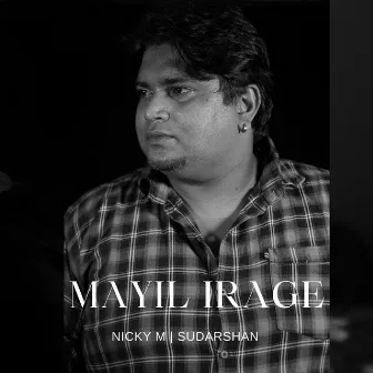 Mayil Irage (Acoustic version) by Nicky.M