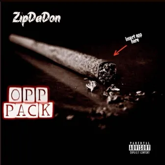 Opp Pack by ZipDaDon