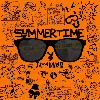 Summertime by jayyhunxho