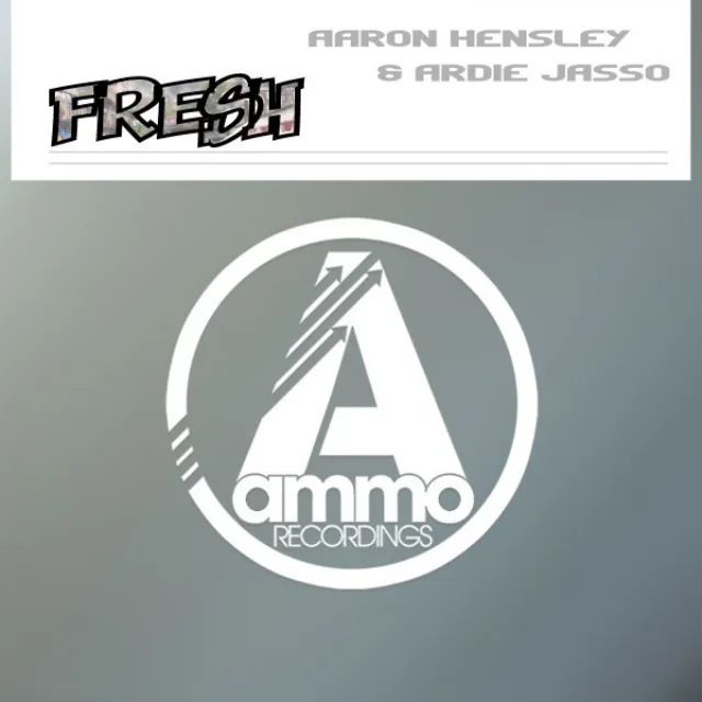 Fresh - Original Mix