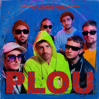 Plou by Boom Boom Fighters