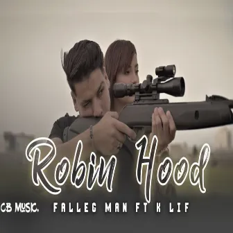 Robin Hood by Falleg Man