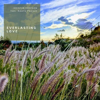 Everlasting Love by Kristin Simpson