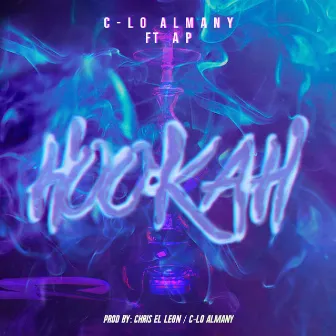 Hookah by C-Lo Almany