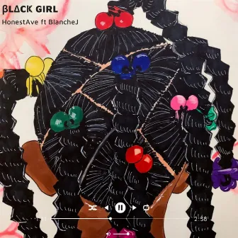 Black Girl by HonestAve