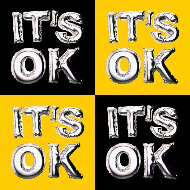 IT’S OK (feat. Kozze)