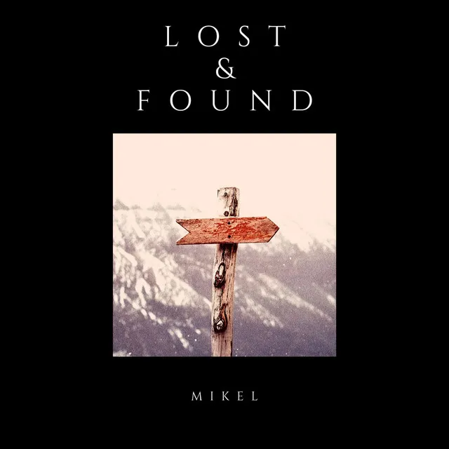 Lost and Found