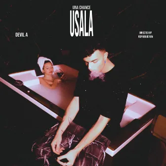 USALA by Devil A