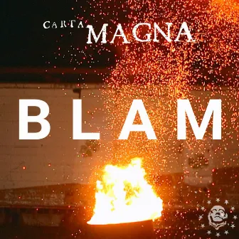 Blam by Carta Magna