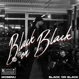 Black On Black by Mosenu