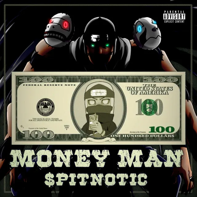 Money Man