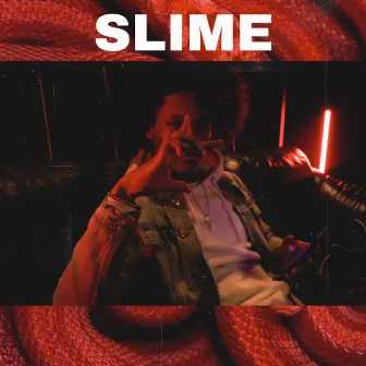 SLIME by ITS.KASHH