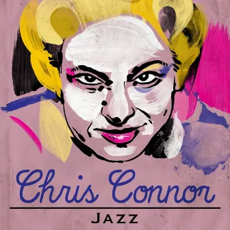 Jazz by Chris Connor