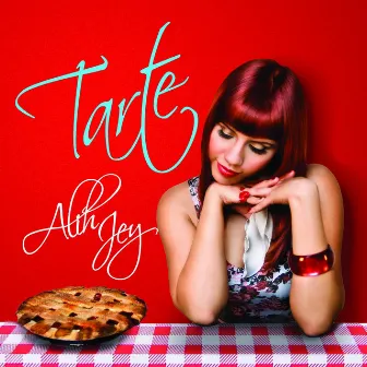 Tarte by Alih Jey