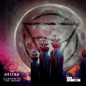 Garden Of The Moon (EP) by Vecino