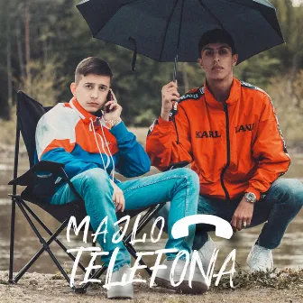 Telefona by Majlo