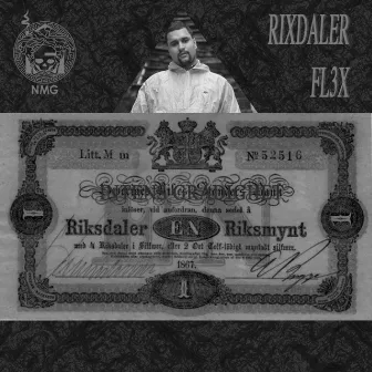 Rixdaler by FL3X