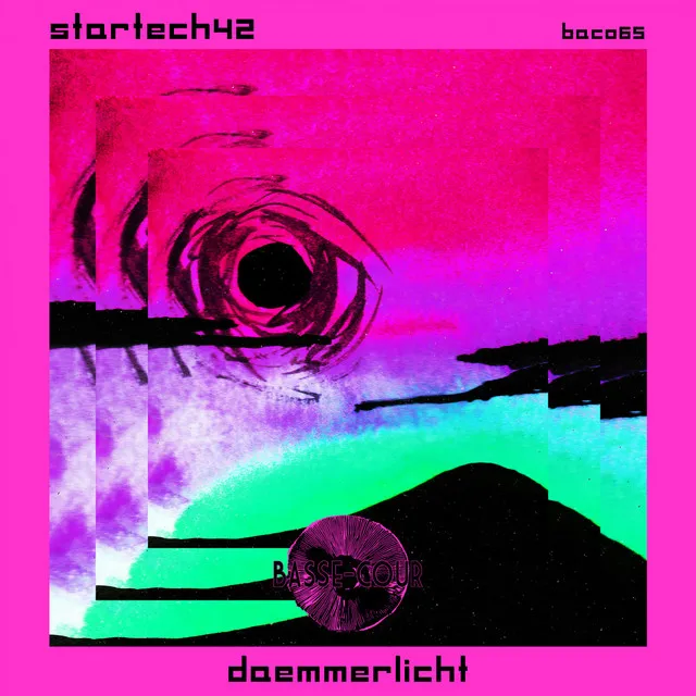 Daemmerlicht - Original Mix