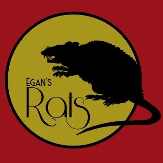 Rat Trap by Egans Rats