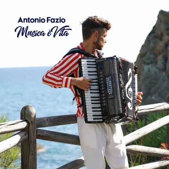 Musica è vita by Antonio Fazio