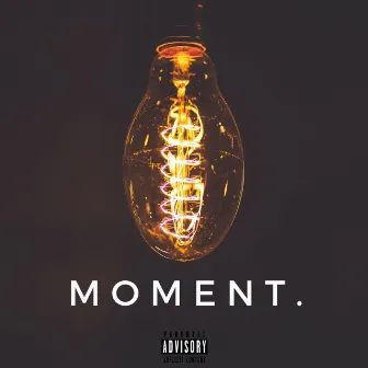 A Moment. by The1andOnlyZeke