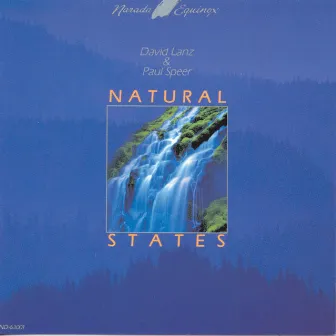 Natural States by Paul Speer