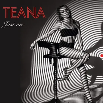 Just Me by Teana