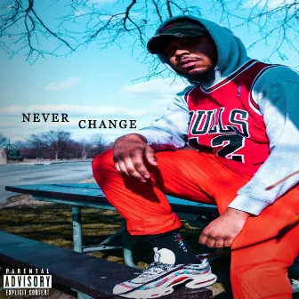 Never Change by Dell Fargo