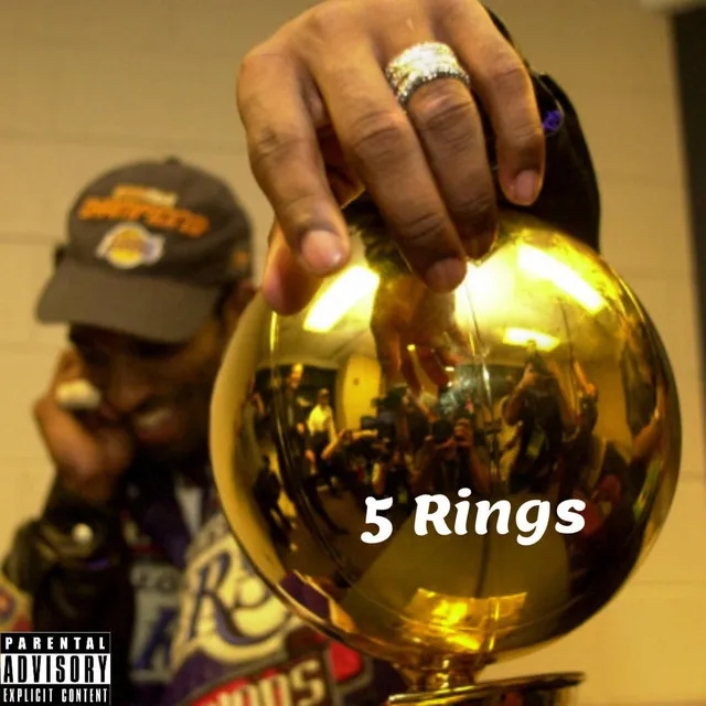 5 Rings