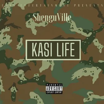 Kasi Life by Shenguville