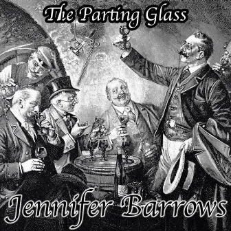 The Parting Glass by Jennifer Barrows