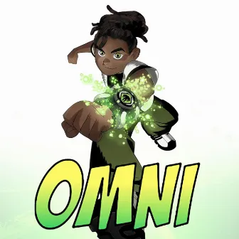 Omni by Cari