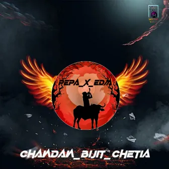 Pepa x EDM by Chandan Bijit Chetia