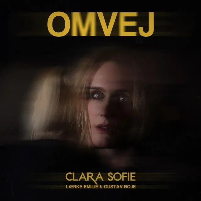 Omvej (feat. Lærke Emilie x Gustav Boje)