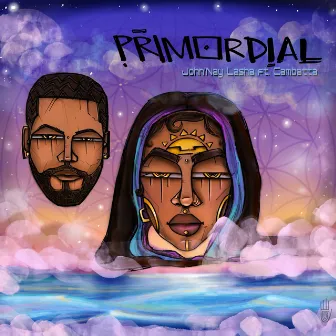 Primordial by John'nay Lasha