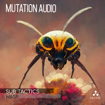 Wasp by Sub Tactics