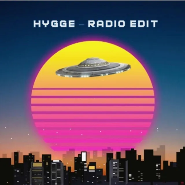 Hygge (Radio Edit)