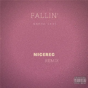 Fallin' (NiceRec Remix) by Nardo Says