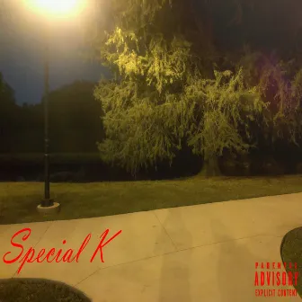 Special K by Spookk