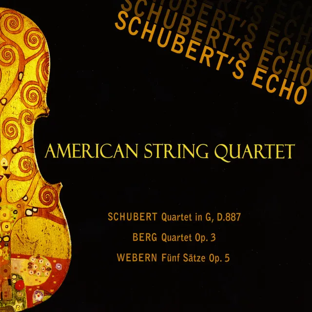 Schubert's Echo