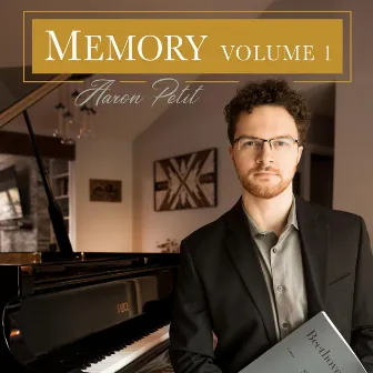 Memory, Vol. 1 by Aaron Petit