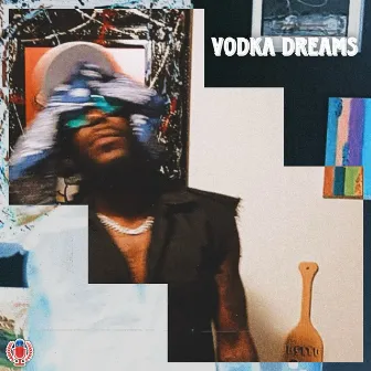 Vodka Dreams by Q. Dub