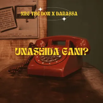 Unashida Gani? by Krg The Don