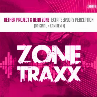 Extrasensory Perception by Aether Project