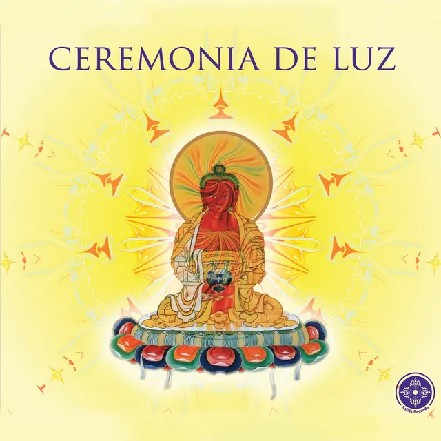 Ceremonia De Luz